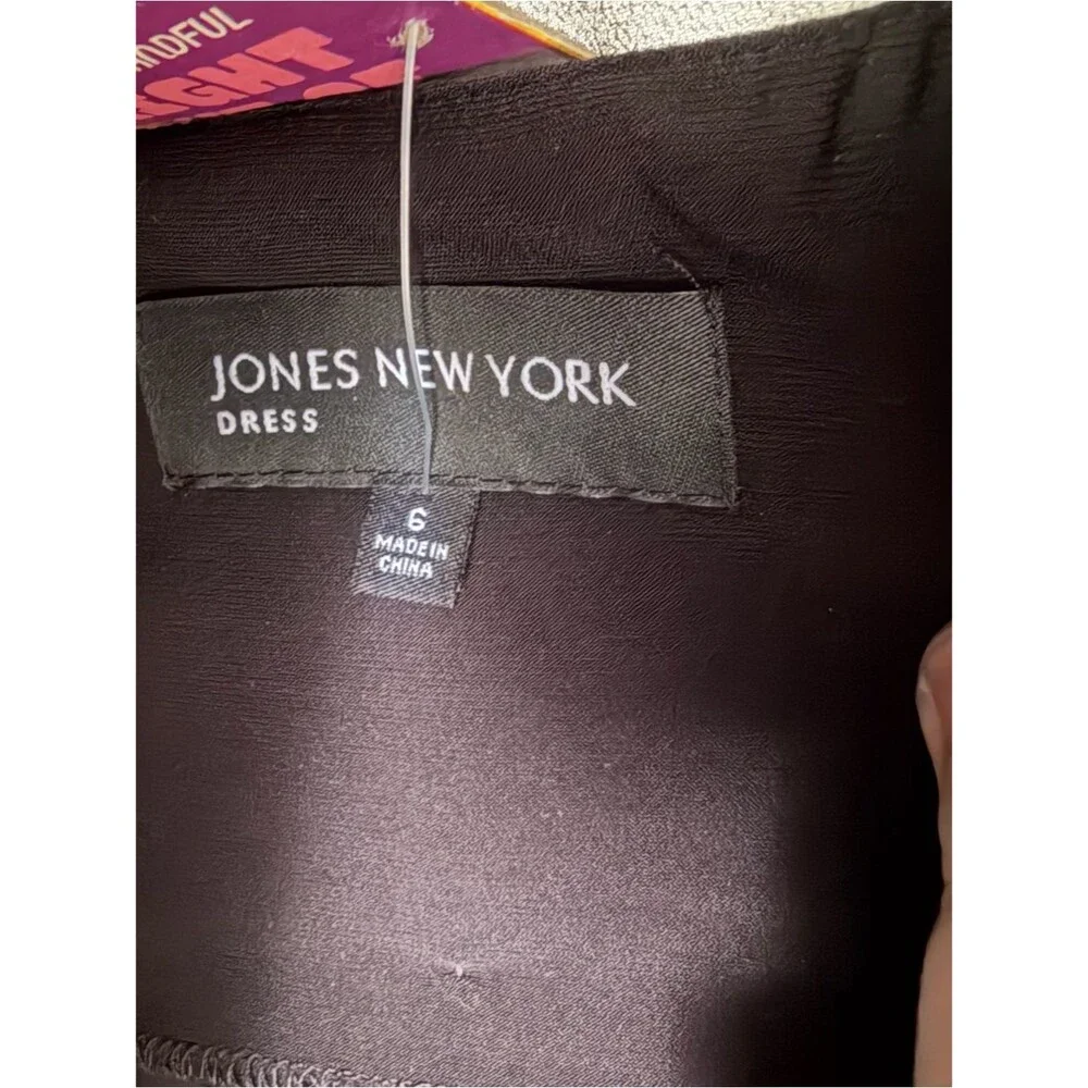 Jones New York gorgeous 90s